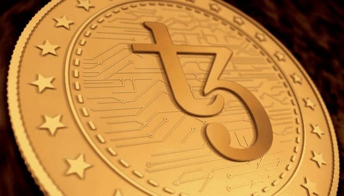 Tezos koers analyse: Tijd om in te stappen?