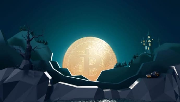 Timo’s Take: Koers Crasht, Maar Bitcoin Blijft Bitcoin