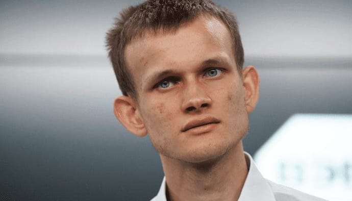 Fundador de Ethereum comparte solución a la "presión de red muy alta"