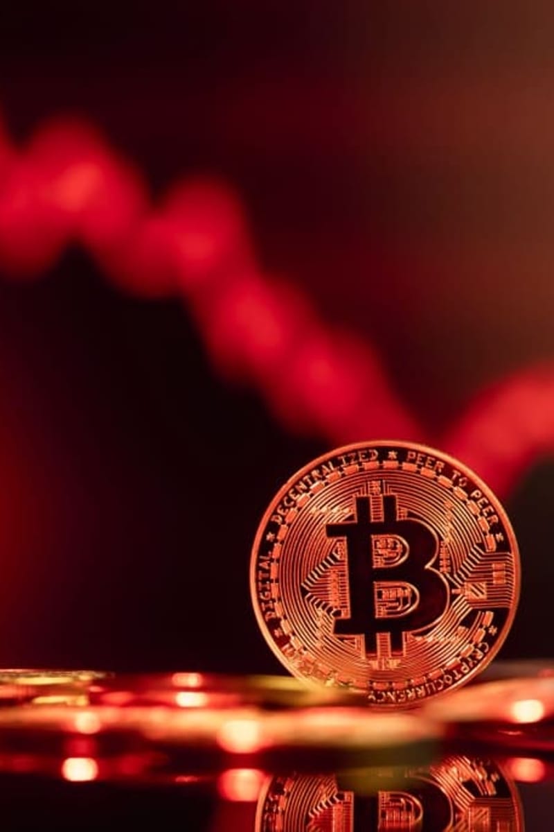 Image for the article: Crypto Thermometer: angst blijft ondanks voorzichtig herstel