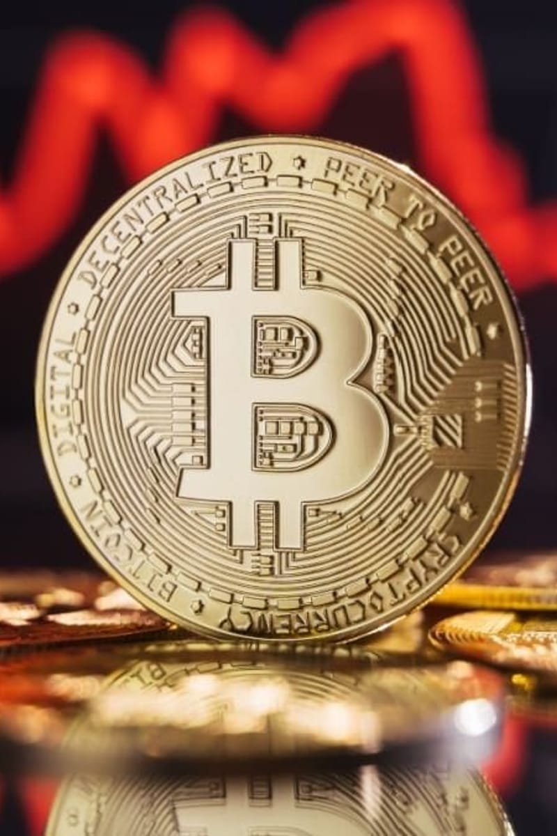 Image for the article: Onderzoekers vinden met AI ernstige fouten rond Bitcoin