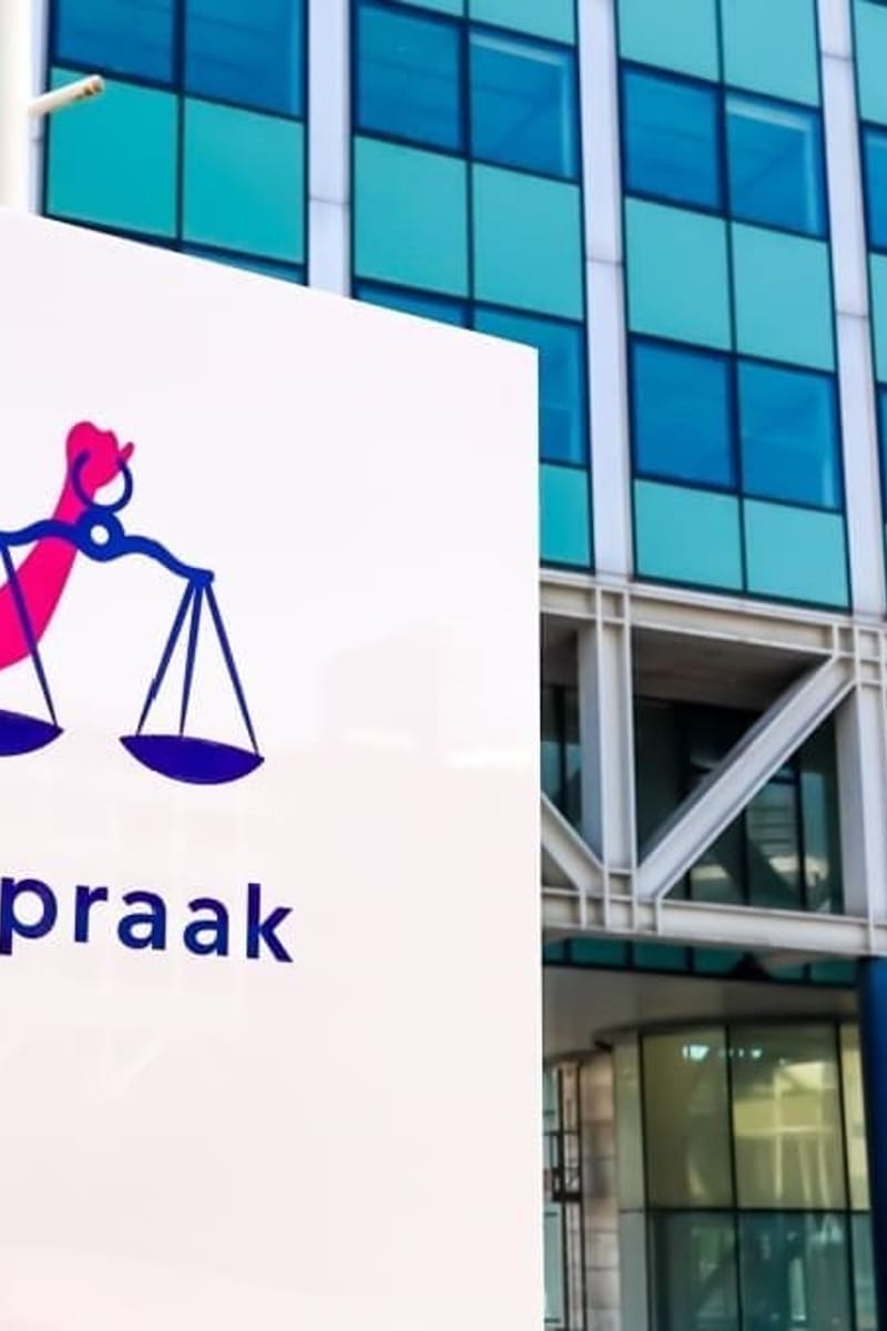 Image for the article: Recordjaar voor OM: ruim 18 miljoen euro aan crypto in beslag genomen