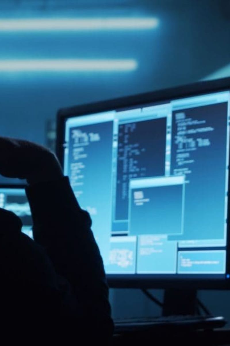 Image for the article: Hacker laat cryptomunt bijna 10.000 procent stijgen