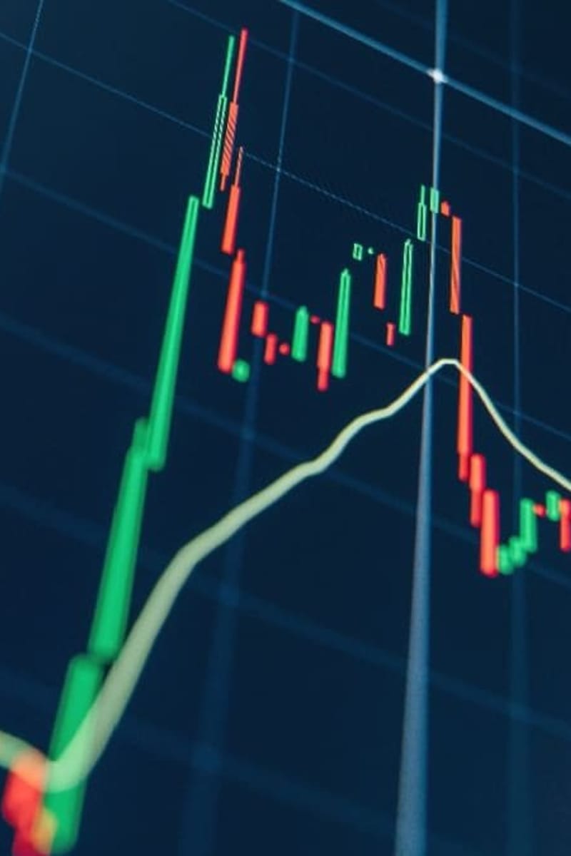 Image for the article: Munt van de week: deze crypto schiet omhoog na drukke juli-maand