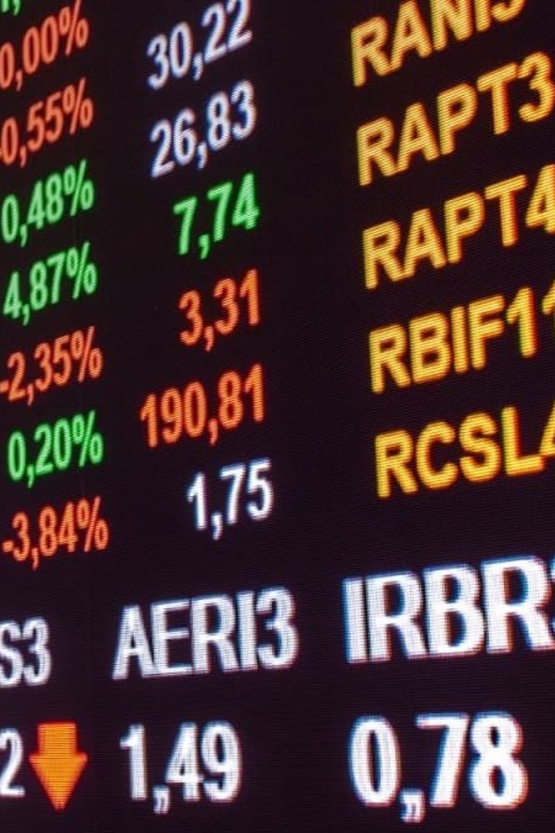 Image for the article: Bitcoin-ETF’s maken nóg grotere sprong, ook XRP pakt miljoenen