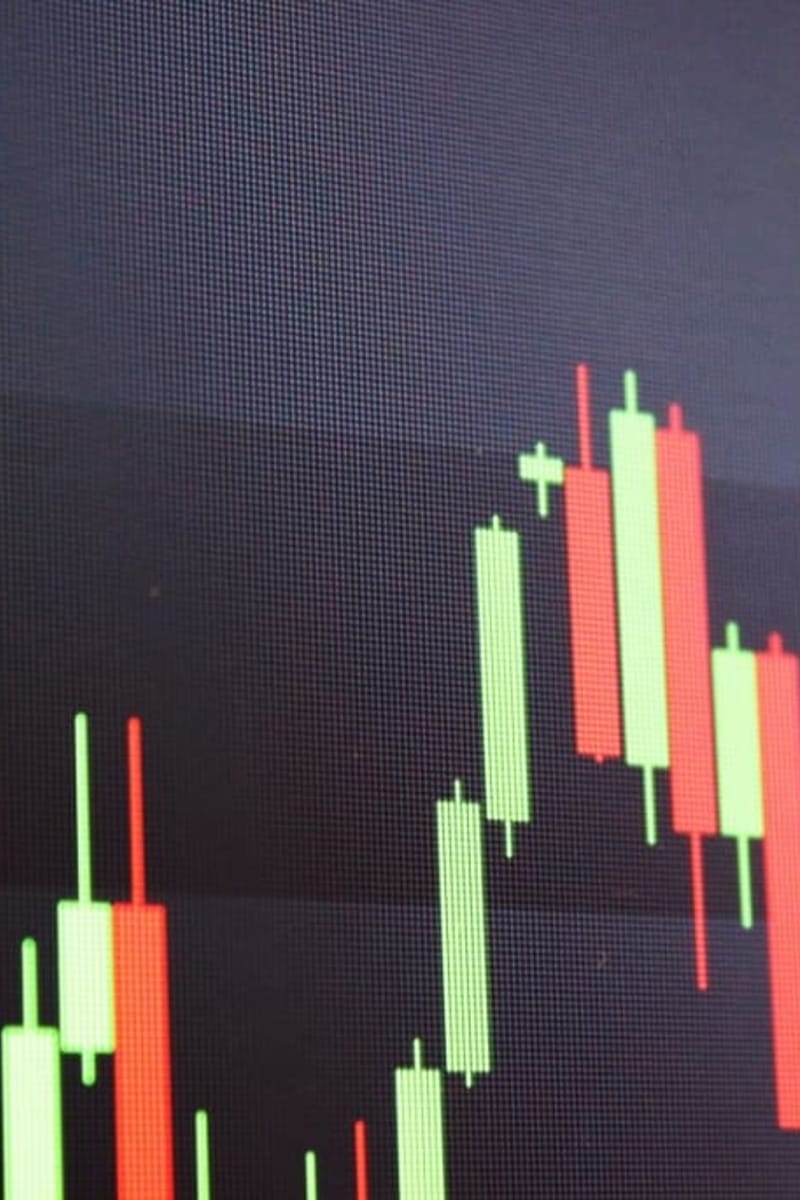 Image for the article: Kleine cryptomunt stijgt ruim 50 procent en staat bovenaan bij Bitvavo