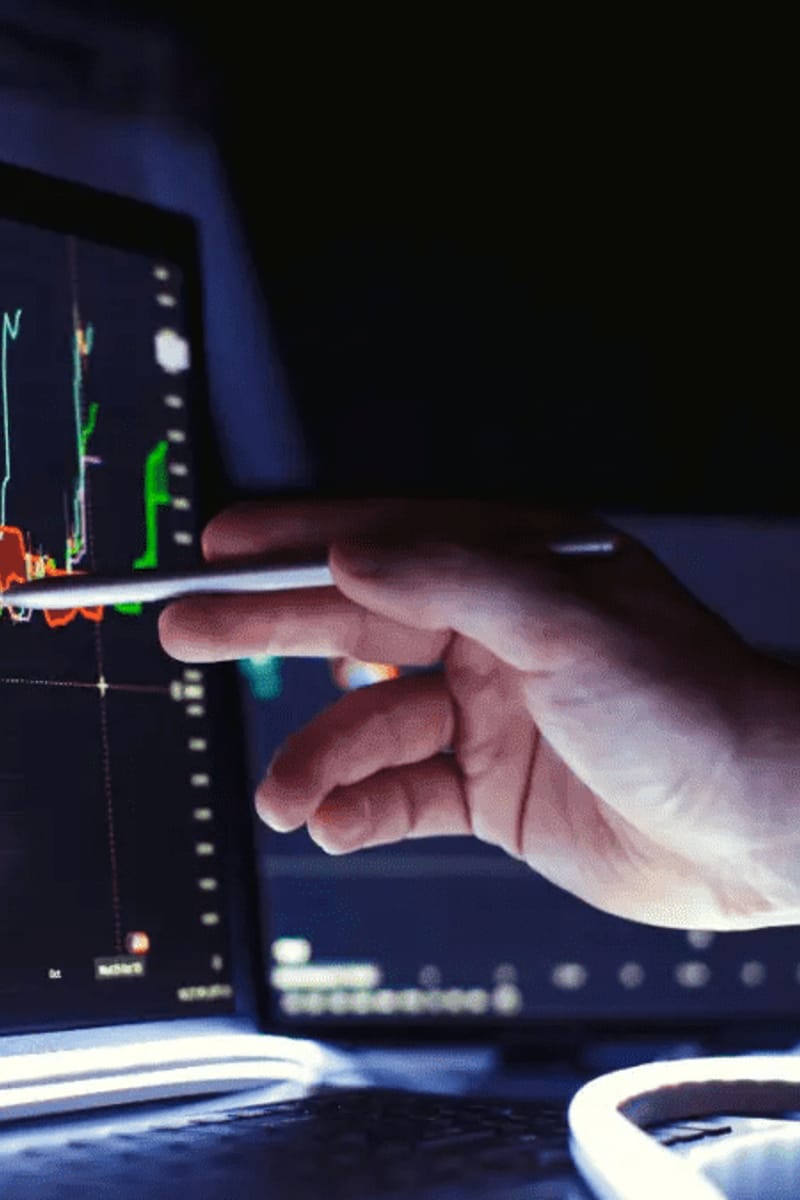 Image for Bitcoin test cruciaal niveau: doorbraak of terugval na Fed-rentebesluit