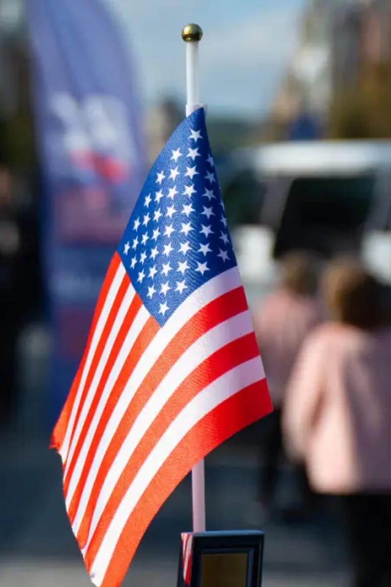 Image for the article: Uitstel belangrijke Amerikaanse cryptowet zorgt voor stevige kritiek