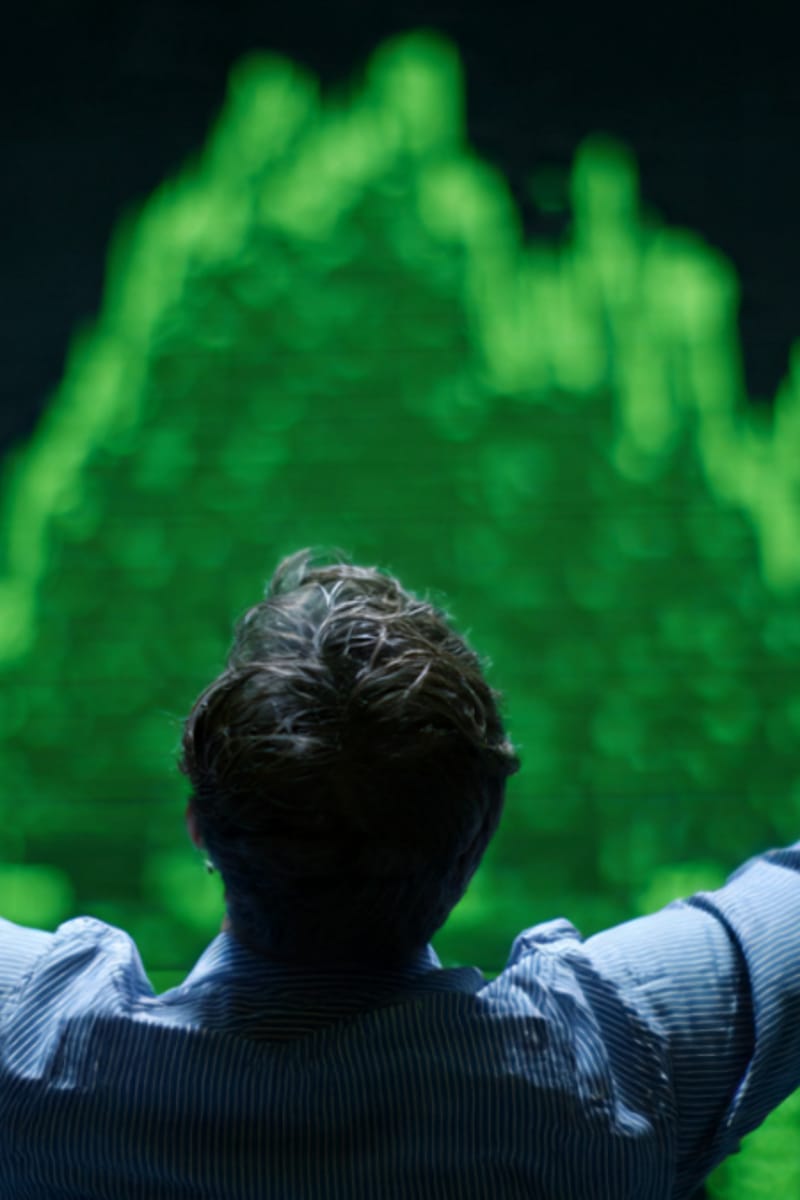 Image for the article: Bitcoin blijft hard stijgen en tikt bijna $80.000 aan op 'infinity day'
