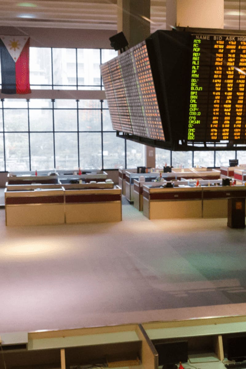 Image for the article: Bitcoin komt bij van nieuwe stijging, terwijl markten dalen door rentevrees