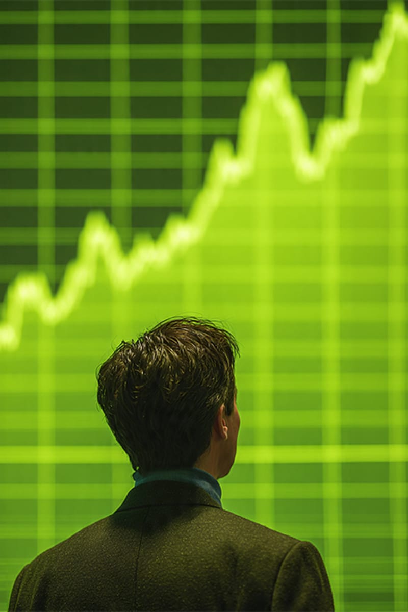 Image for the article: Twee cryptomunten schieten los op Bitvavo met stijgingen tot 258%