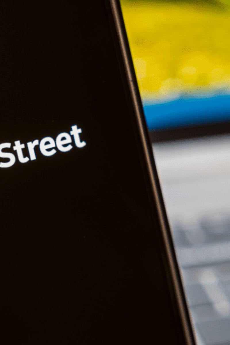 Image for the article: Beleggingsreus slaat om en steekt €1 miljard in Bitcoin en XRP