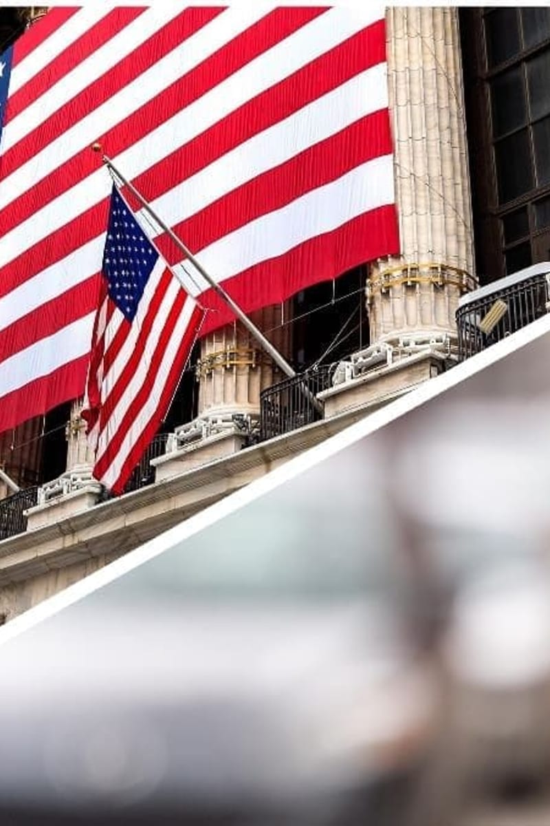 Image for the article: Amerikaanse minister waarschuwt Senaat: belangrijke cryptowet moet nu door