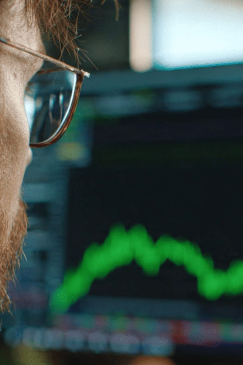 Image for the article: Crypto Radar: Bitcoin en altcoins schieten omhoog na nieuws uit VS
