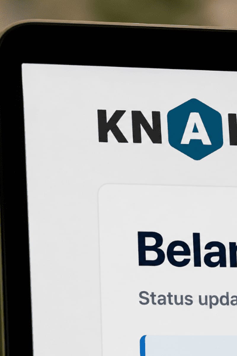 Image for the article: OM verkoopt crypto van Knaken, maar miljoenen blijven zoek