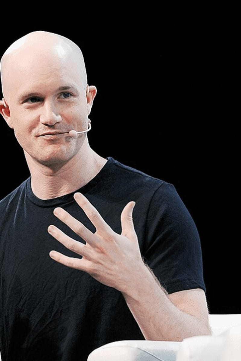 Image for the article: Coinbase-topman: ‘Amerikanen willen deze belangrijke cryptowet’