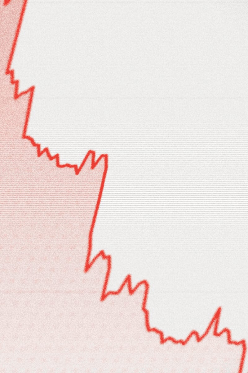 Image for the article: Gevierde cryptomunt daalt 35 procent nu miljoenen nieuwe munten vrijkomen