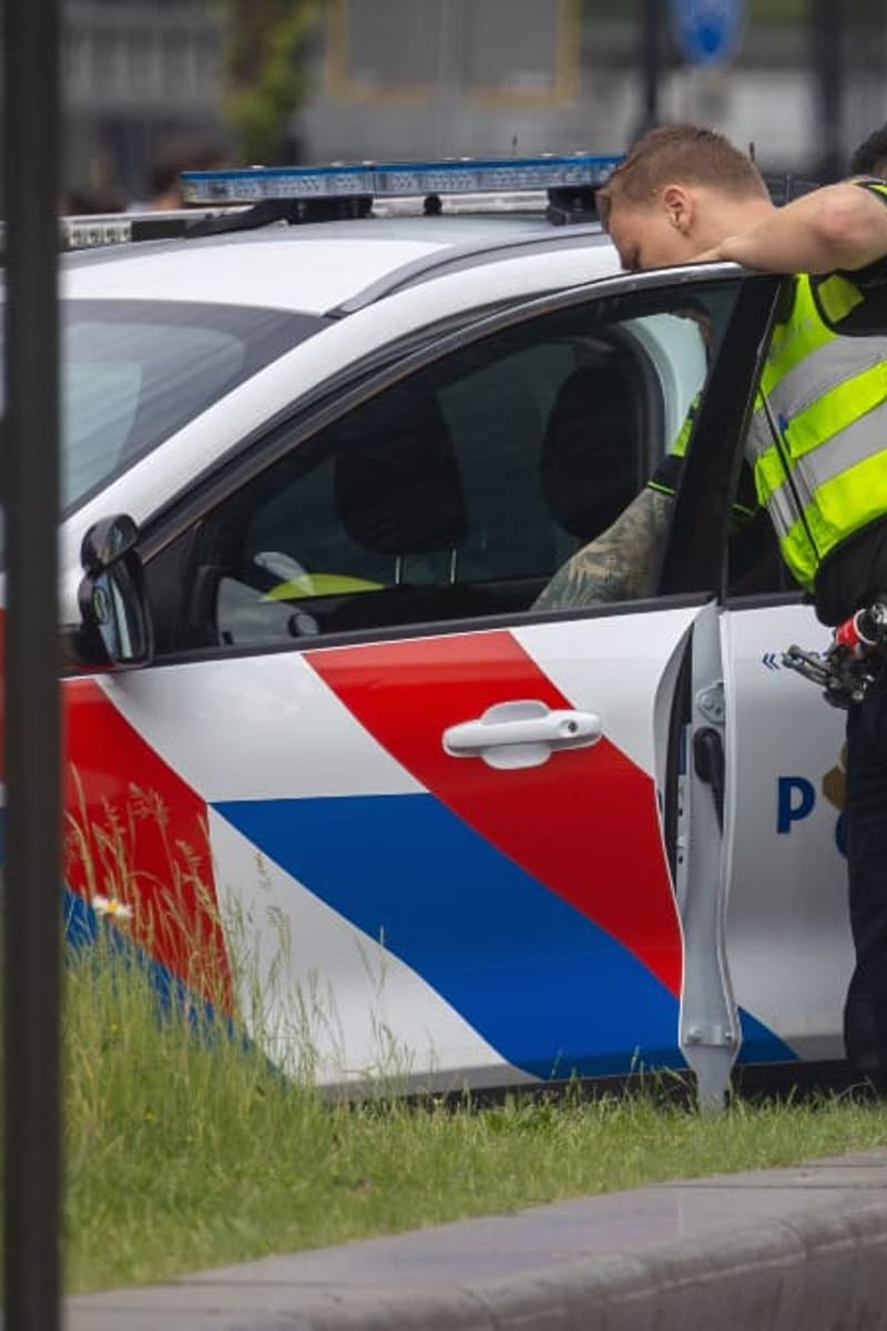 Image for the article: Brute cryptoroof na avondje bowlen in Utrecht: vriend blijkt verrader