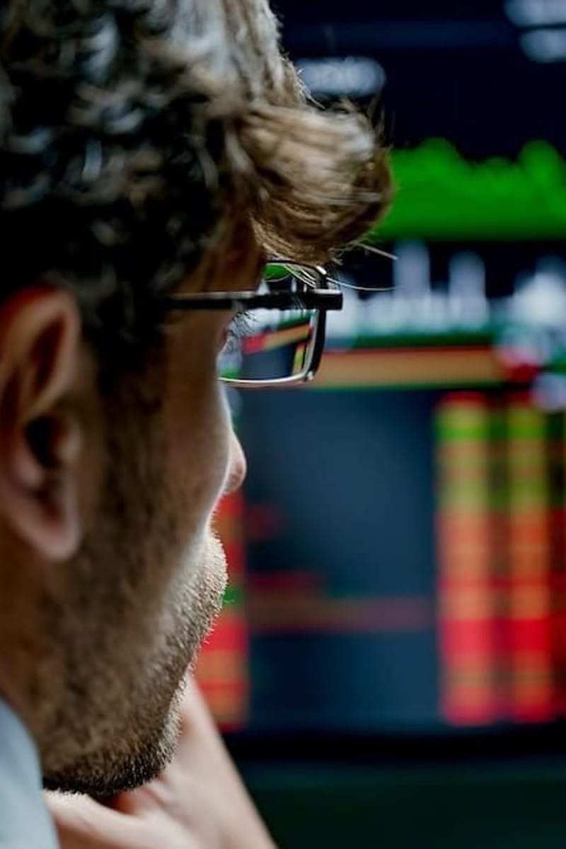 Image for the article: Crypto Radar: Bitcoin begint scherp te dalen na 2 grote verkopen