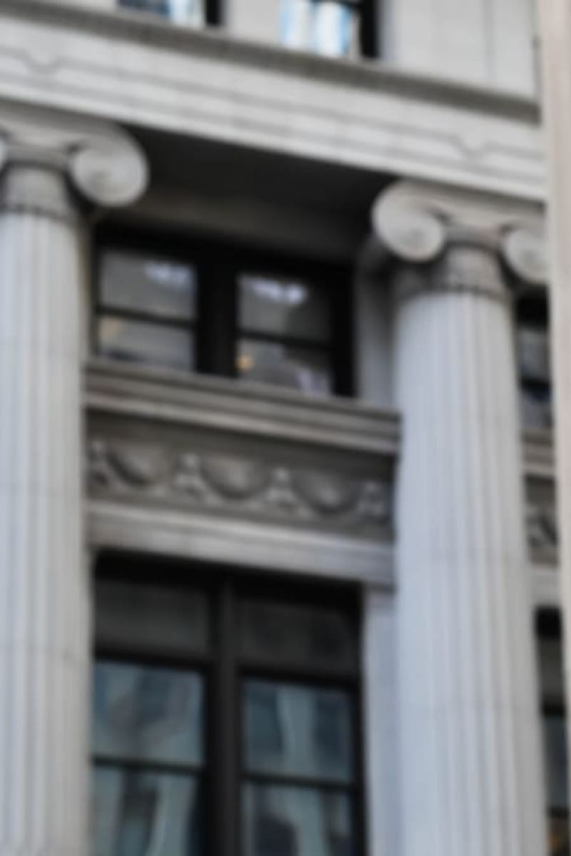 Image for the article: Bitcoin poetst 3 maanden achterstand op Wall Street in 3 dagen weg