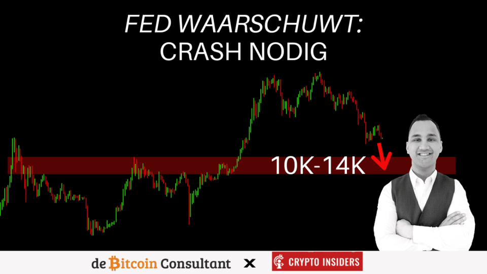 Bitcoin daalt dieper na negatief nieuws, John bekijkt de koersen