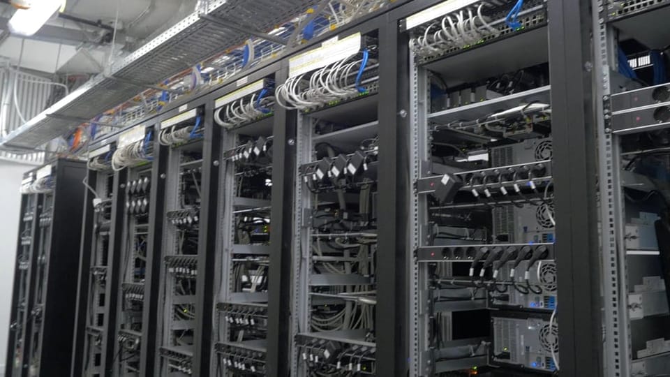 mining