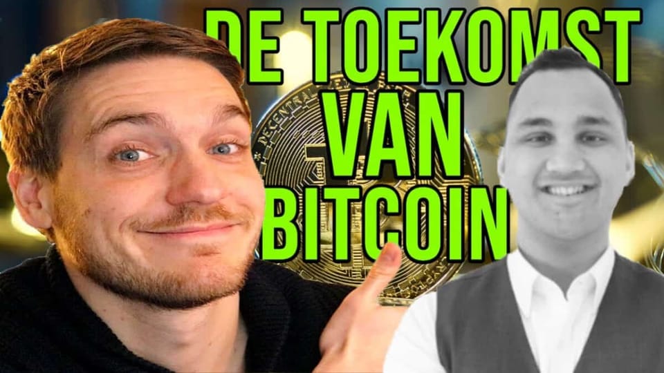 De Bitcoin Consultant over mining, het milieu en bitcoin vs altcoins