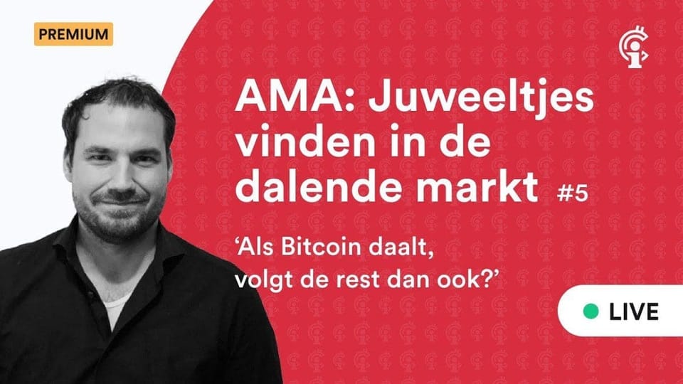 Video: hoofdanalist bekijkt bitcoin, ethereum, luna en lunc koersen