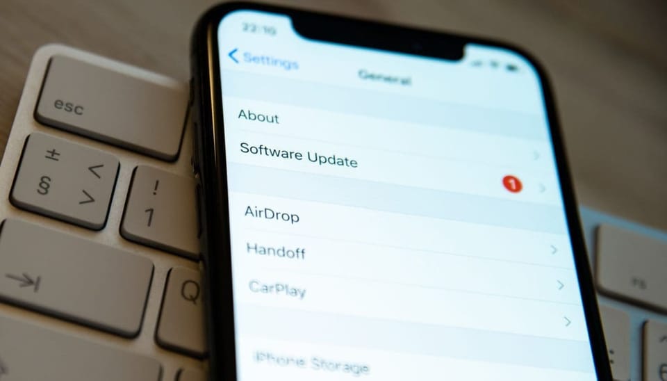 Belangrijk: Crypto wallets van Apple-gebruikers mogelijk in gevaar