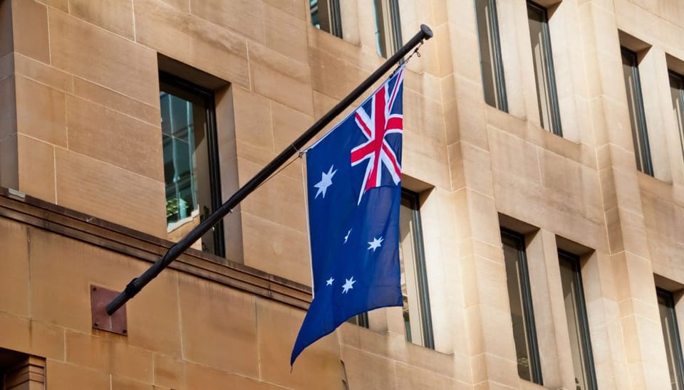 Jongvolwassenen investeren massaal in crypto in Australië