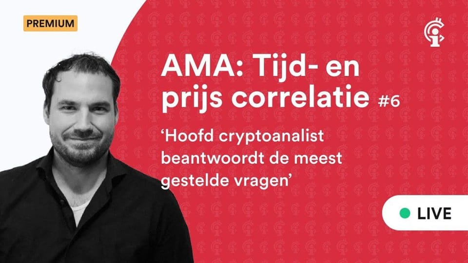 Hoofdanalist deelt nieuwe bitcoin, ethereum en meer crypto analyses