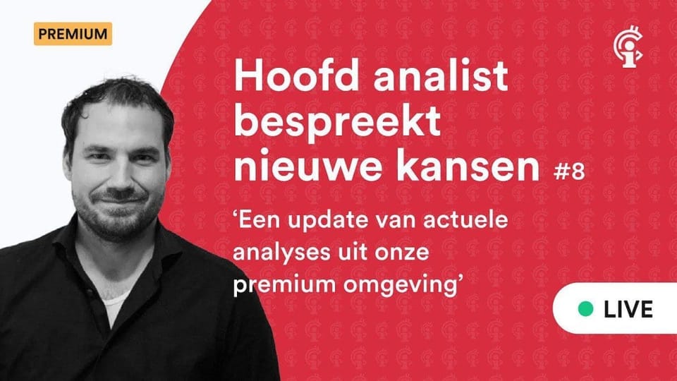 Hoofdanalist schetst nieuwe verwachtingen bitcoin, ethereum, cardano