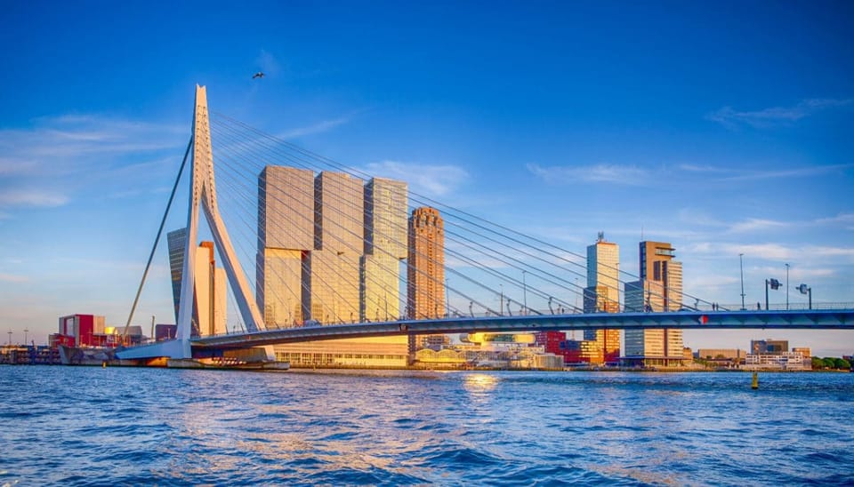 Weer een grote crypto hack: Grote 'bruggenbouwer' in de problemen