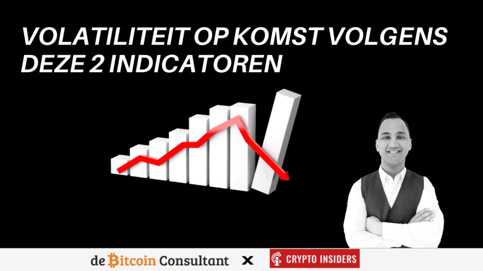 Bitcoin koers volatiliteit op komst! John bekijkt de altcoin koersen