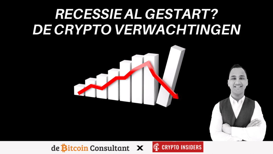 137.000 oude bitcoins komen vrij, volgt een dump?