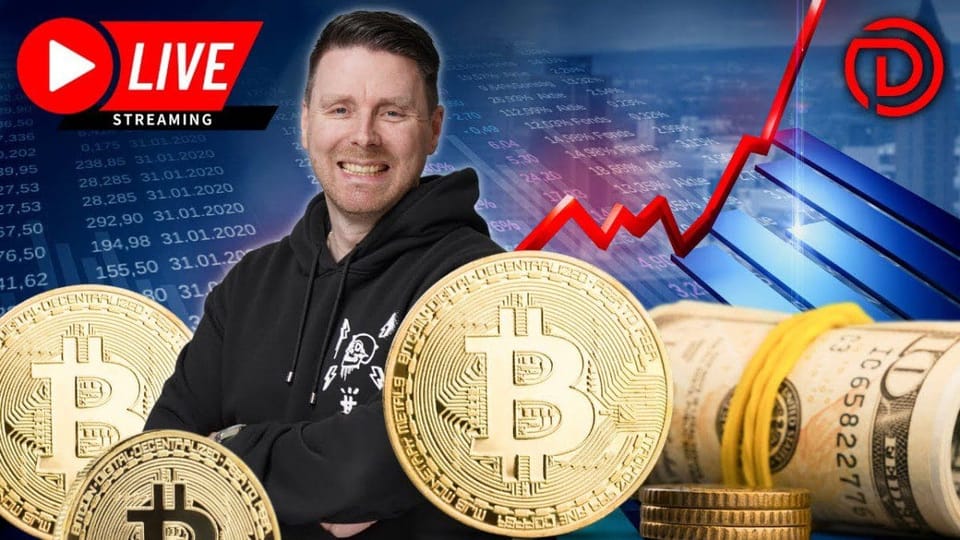 Bitcoin koers toont veerkracht, het begin van een verdere stijging?