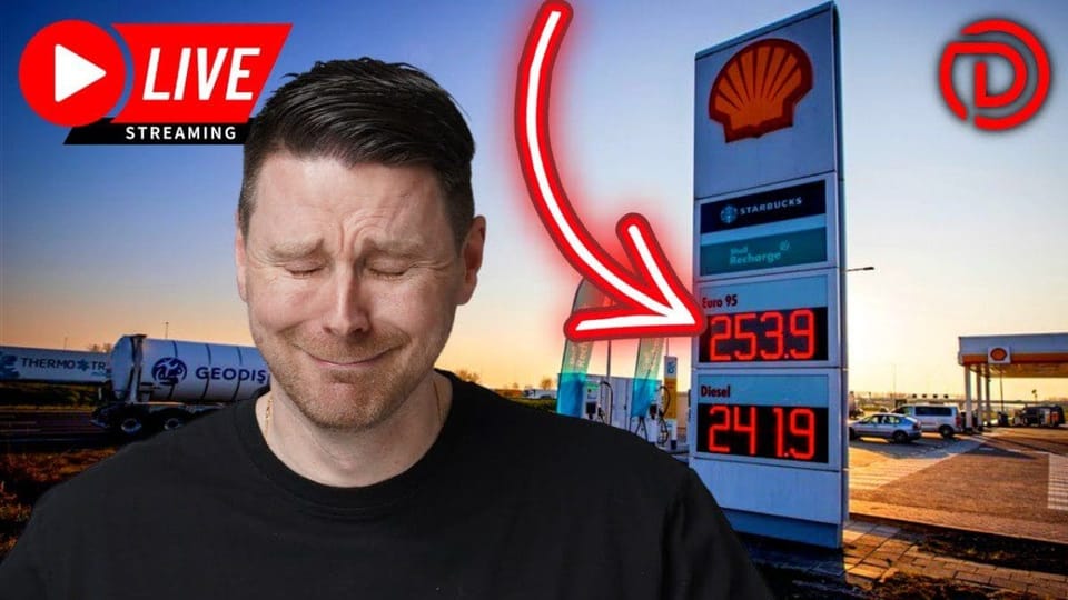 Doopiecash-olieprijs-benzine-bitcoin-recessie