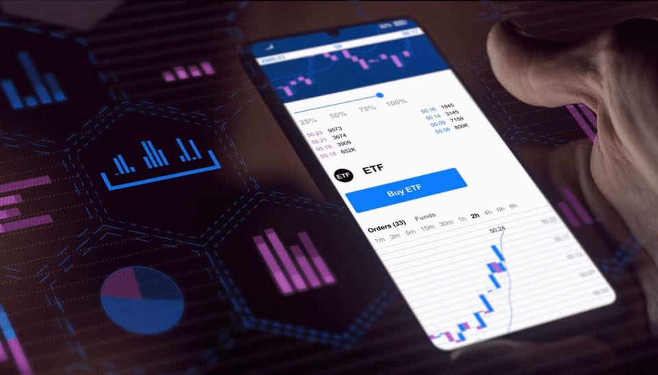 Mike Novogratz bitcoin ETF 6 maanden