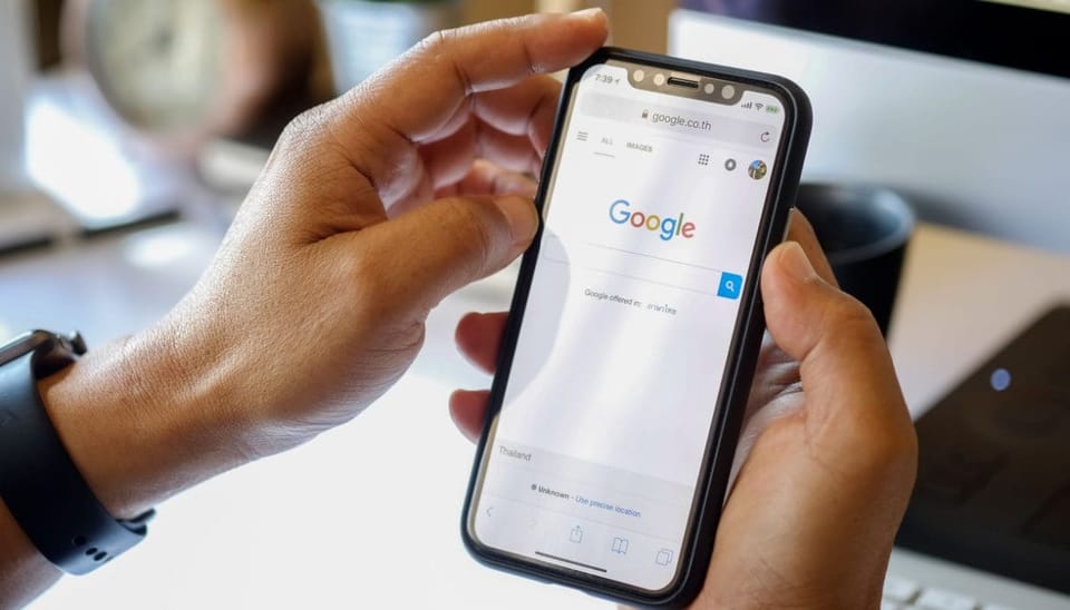 Zo stelen criminelen stelen je crypto via malafide Google-advertenties