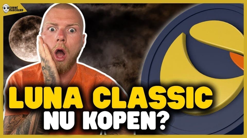 Terra Luna Classic (LUNC): Een kans of ver van weg blijven?
