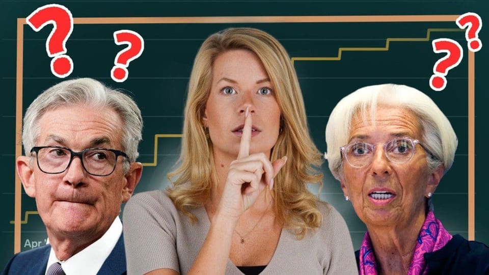 Crypto oorlog is begonnen! Madelon bespreekt de laatste ontwikkelingen