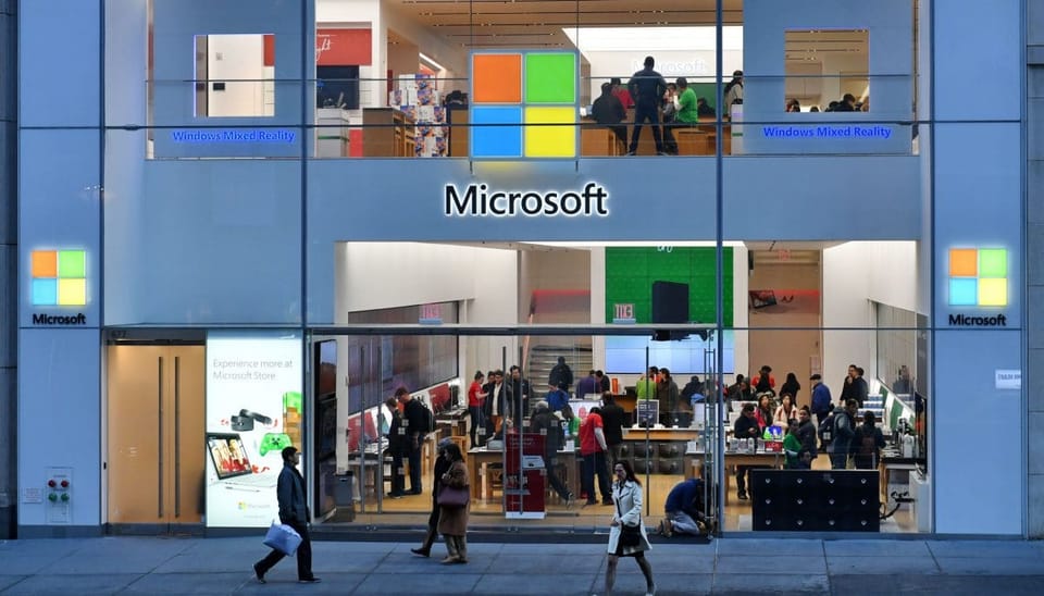 Crypto Rewind 32: Ripple rechtszaak gaat door, Microsoft aan de crypto