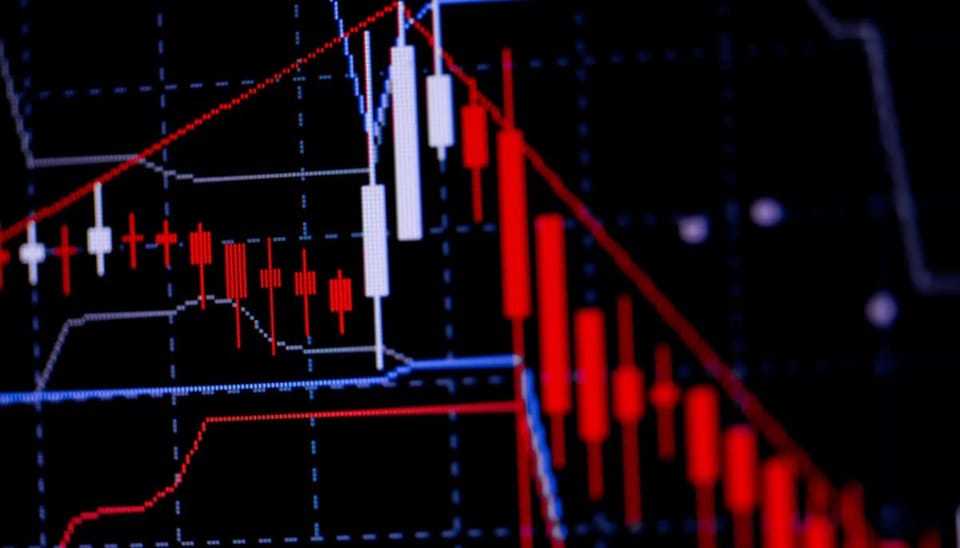 Ethereum 'layer-2' dumpt na gigantische crypto ontgrendeling