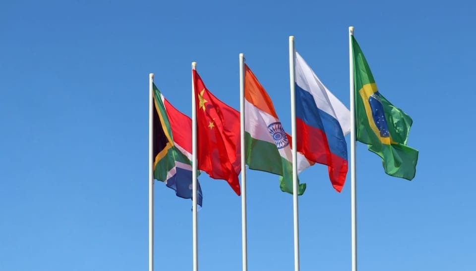 BRICS-bitcoin-China-rusland-valuta