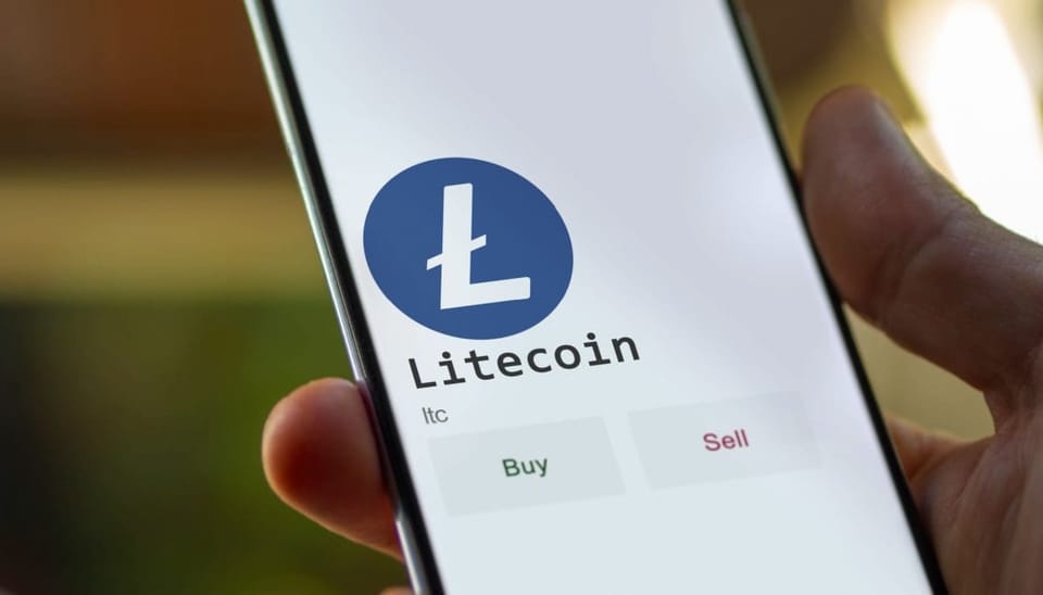 Litecoin bereikt indrukwekkende mijlpaal: 5 miljoen sterke houders