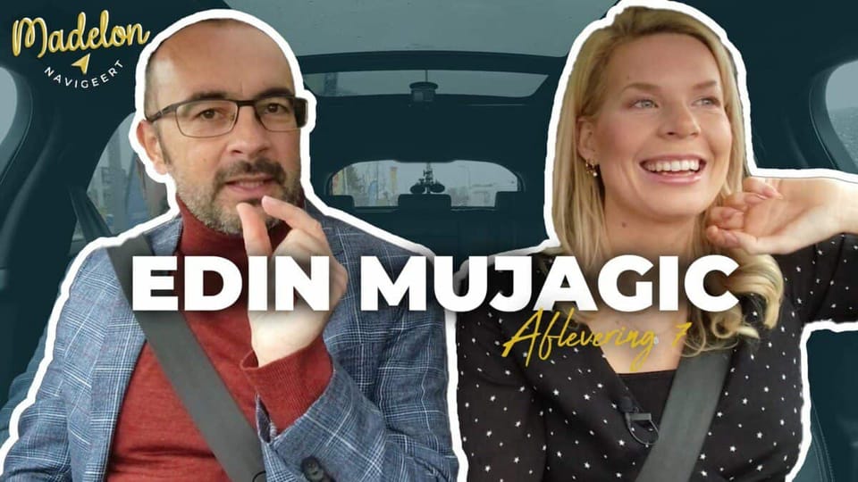 Madelon Navigeert Hoe hyperinflatie Joegoslavië verwoestte