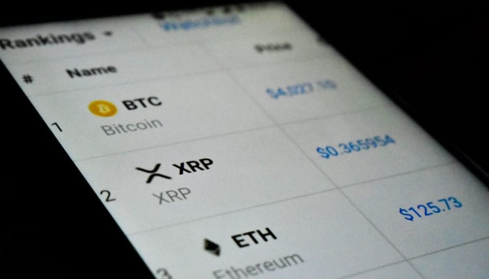 XRP rechtszaak nieuws & Nederlandse broker geeft iedereen 25 XRP gratis