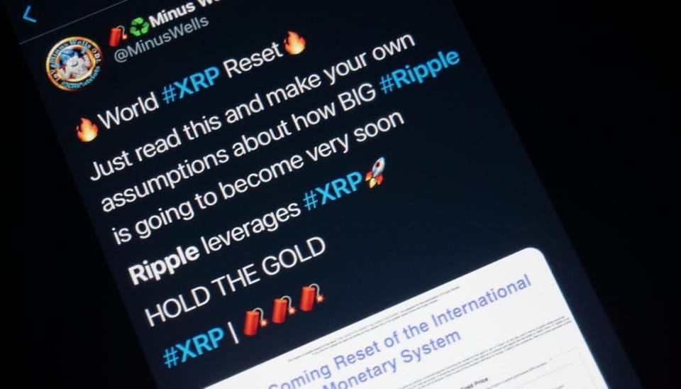 Nederlandse overheid gaat jacht maken op crypto influencers