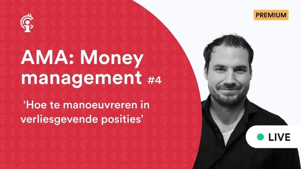 Hoe maak je winst in bearmarkt? Plus bitcoin, ethereum, cardano analyses