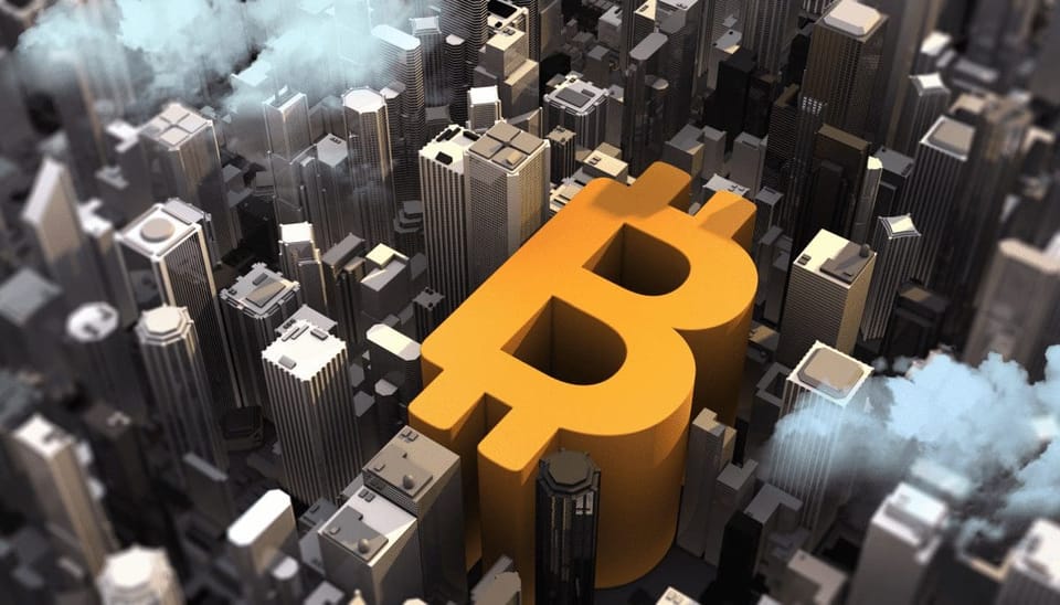 Bitcoin institutionele adoptie gaat "heel, heel snel," zegt Coinbase